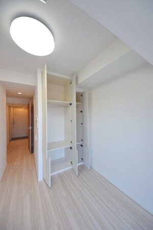 浅草田原町レジデンスの物件内観写真